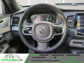 Volvo XC90 T8 Engine 320+87 ch BVA 7p  occasion � Beaupuy - photo n�9