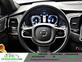 Volvo XC90 T8 Engine 320+87 ch BVA 7p  occasion � Beaupuy - photo n�9