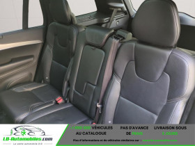 Volvo XC90 T8 Engine 320+87 ch BVA 7p  occasion � Beaupuy - photo n�8