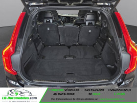 Volvo XC90 T8 Engine 320+87 ch BVA 7p  occasion � Beaupuy - photo n�10