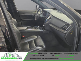 Volvo XC90 T8 Engine 320+87 ch BVA 7p  occasion � Beaupuy - photo n�8
