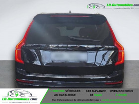 Volvo XC90 T8 Engine 320+87 ch BVA 7p  occasion � Beaupuy - photo n�7