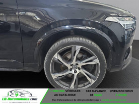 Volvo XC90 T8 Engine 320+87 ch BVA 7p  occasion � Beaupuy - photo n�9