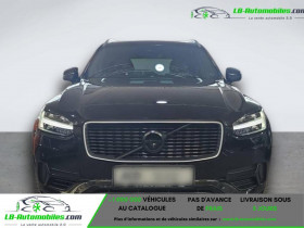 Volvo XC90 T8 Engine 320+87 ch BVA 7p  occasion � Beaupuy - photo n�5
