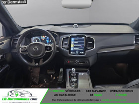 Volvo XC90 T8 Engine 320+87 ch BVA 7p  occasion � Beaupuy - photo n�3