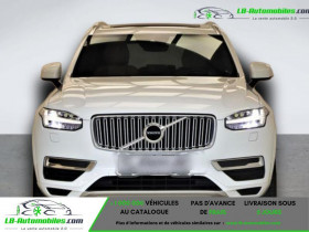 Volvo XC90 T8 Engine 320+87 ch BVA 7p  occasion � Beaupuy - photo n�4