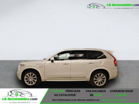 Volvo XC90 T8 Engine 320+87 ch BVA 7p  occasion � Beaupuy - photo n�5