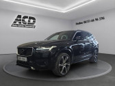 Annonce Volvo XC90 occasion Hybride T8 Engine 320+87 ch BVA 7p � L'Union