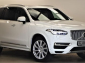 Annonce Volvo XC90 occasion Essence T8 Engine 320+87 ch BVA 7p � L'Union