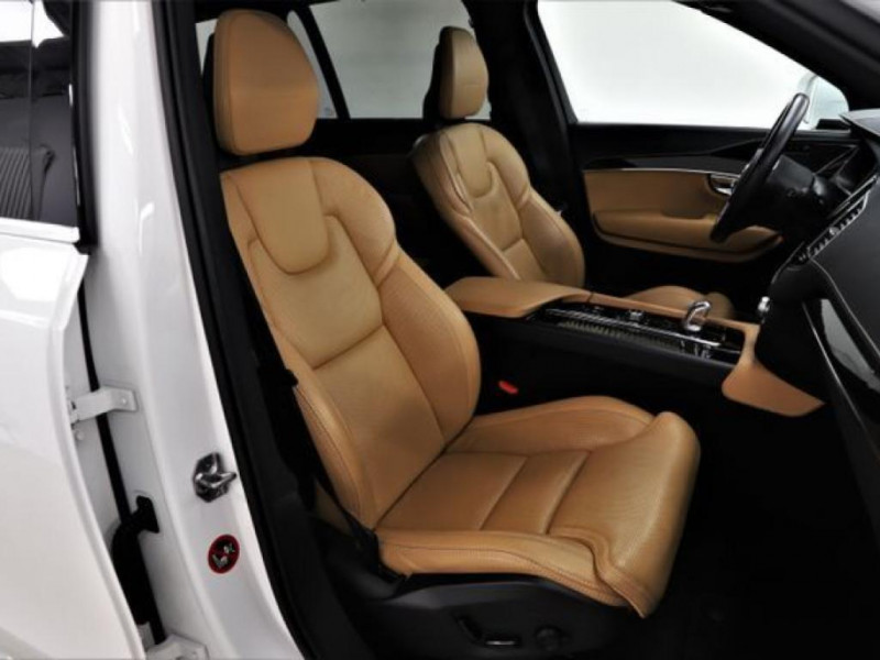 Volvo XC90 T8 Engine 320+87 ch BVA 7p 2017 - photo n°13 Volvo XC90 T8 Engine 320+87 ch BVA 7p  occasion à L'Union - photo n°13