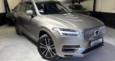 Annonce Volvo XC90 occasion Hybride T8 Hybrid PHEV Rechargeable 303 87 ch 390ch 7 places Momentu à Peynier