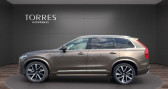 Volvo XC90 T8 inscription luxe hybride 7 places   Tours 37