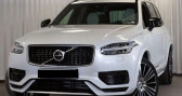 Volvo XC90 occasion année 2019 boite Automatique Annonce Volvo XC90 occasion Hybride T8 TE R-Design 7 places à LATTES