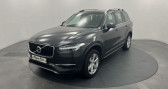 Volvo XC90 T8 Twin Engine 303 87 ch Geartronic 7pl Momentum   QUIMPER 29