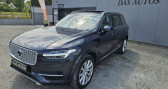 Volvo XC90 T8 Twin Engine 303   87ch Inscription Geartronic 7 places   Saint-Jean-de-Linières 49