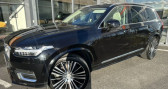 Annonce Volvo XC90 occasion Hybride T8 TWIN ENGINE 303   87CH INSCRIPTION LUXE GEARTRONIC 7 PLAC  Grezac