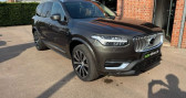 Volvo XC90 occasion année 2019 boite Automatique Annonce Volvo XC90 occasion Hybride T8 TWIN ENGINE 303 87CH INSCRIPTION LUXE GEARTRONIC 7 PLAC à BONDUES