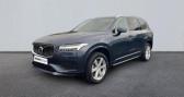Volvo XC90 occasion  année 2019 boite Automatique Annonce Volvo XC90 occasion Hybride T8 Twin Engine 303   87ch Momentum Geartronic 7 places 48g à AUBIERE