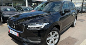 Volvo XC90 occasion année 2019 boite Automatique Annonce Volvo XC90 occasion Hybride T8 TWIN ENGINE 303 87ch MOMENTUM GEARTRONIC à Gagny