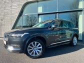 Volvo XC90 occasion année 2020 boite Sequentielle Annonce Volvo XC90 occasion Hybride rechargeable T8 Twin Engine 303 + 87 ch Inscription Geartronic 7 places 4 à Onet-le-Château