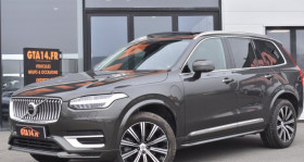 Volvo XC90 , garage GTA14  LE CASTELET