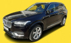 Volvo XC90 occasion année 2020 boite Sequentielle Annonce Volvo XC90 occasion Hybride T8 TWIN ENGINE 303 + 87CH INSCRIPTION GEARTRONIC 7 PLACES 48 à Villenave-d'Ornon
