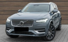 Volvo XC90 occasion année 2020 boite Sequentielle Annonce Volvo XC90 occasion Hybride T8 TWIN ENGINE 303 + 87CH INSCRIPTION GEARTRONIC 7 PLACES 48 à Villenave-d'Ornon