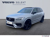 Annonce Volvo XC90 occasion Hybride rechargeable T8 Twin Engine 303 + 87ch Inscription Geartronic 7 places 48  Auxerre