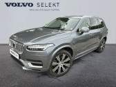 Annonce Volvo XC90 occasion Essence T8 Twin Engine 303 + 87ch Inscription Geartronic 7 places  MOUGINS