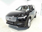 Volvo XC90 occasion année 2018 boite Sequentielle Annonce Volvo XC90 occasion Hybride T8 TWIN ENGINE 303 + 87CH INSCRIPTION GEARTRONIC 7 PLACES à Villenave-d'Ornon