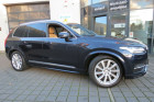 Volvo XC90 occasion année 2019 boite Sequentielle Annonce Volvo XC90 occasion Hybride T8 TWIN ENGINE 303 + 87CH INSCRIPTION GEARTRONIC 7 PLACES à Villenave-d'Ornon