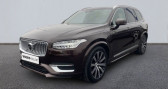 Annonce Volvo XC90 occasion Hybride T8 Twin Engine 303 + 87ch Inscription Luxe Geartronic 7 plac  AUBIERE