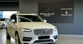 Annonce Volvo XC90 occasion Hybride T8 Twin Engine 303 + 87ch Inscription Luxe Geartronic 7 plac  AIX EN PROVENCE