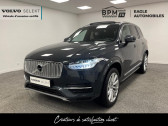Annonce Volvo XC90 occasion  T8 Twin Engine 303 + 87ch Inscription Luxe Geartronic 7 plac à MONTROUGE