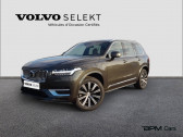 Annonce Volvo XC90 occasion Essence T8 Twin Engine 303 + 87ch Inscription Luxe Geartronic 7 plac  ORLEANS