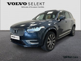 Annonce Volvo XC90 occasion Essence T8 Twin Engine 303 + 87ch Inscription Luxe Geartronic 7 plac  MONTROUGE
