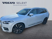 Annonce Volvo XC90 occasion Essence T8 Twin Engine 303 + 87ch Inscription Luxe Geartronic 7 plac  MOUGINS