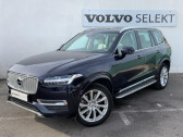 Annonce Volvo XC90 occasion Essence T8 Twin Engine 303 + 87ch Inscription Luxe Geartronic 7 plac  NICE