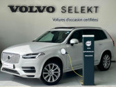 Volvo XC90 occasion année 2018 boite Sequentielle Annonce Volvo XC90 occasion Hybride rechargeable T8 Twin Engine 303 + 87ch Inscription Luxe Geartronic 7 plac à Labège