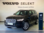 Annonce Volvo XC90 occasion Hybride rechargeable T8 Twin Engine 303 + 87ch Inscription Luxe Geartronic 7 plac à Labège