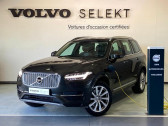 Volvo XC90 occasion année 2019 boite Sequentielle Annonce Volvo XC90 occasion Hybride rechargeable T8 Twin Engine 303 + 87ch Inscription Luxe Geartronic 7 plac à Labège