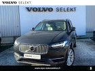 Volvo XC90 occasion année 2019 boite Sequentielle Annonce Volvo XC90 occasion Hybride T8 Twin Engine 303 + 87ch Inscription Luxe Geartronic 7 plac à Lormont