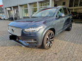 Volvo XC90 occasion année 2018 boite Sequentielle Annonce Volvo XC90 occasion Hybride T8 TWIN ENGINE 303 + 87CH INSCRIPTION LUXE GEARTRONIC 7 PLAC à Villenave-d'Ornon