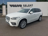 Volvo XC90 T8 Twin Engine 303 + 87ch Inscription Luxe Geartronic 7 plac  à Redon 35