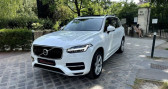 Annonce Volvo XC90 occasion Hybride T8 Twin Engine 303 + 87ch Momentum Geartronic 7 places 48g  Courbevoie
