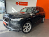 Volvo XC90 T8 TWIN ENGINE 303 + 87CH MOMENTUM GEARTRONIC 7 PLACES 48G   Foix 09