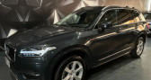 Volvo XC90 T8 TWIN ENGINE 303 + 87CH MOMENTUM GEARTRONIC 7 PLACES   AUBIERE 63