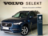 Annonce Volvo XC90 occasion Hybride rechargeable T8 Twin Engine 303 + 87ch Momentum Geartronic 7 places à Labège