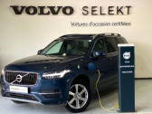 Volvo XC90 occasion année 2019 boite Sequentielle Annonce Volvo XC90 occasion Hybride rechargeable T8 Twin Engine 303 + 87ch Momentum Geartronic 7 places à Labège