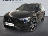Annonce Volvo XC90 occasion Essence T8 Twin Engine 303 + 87ch R-Design Geartronic 7 places 48g  NICE